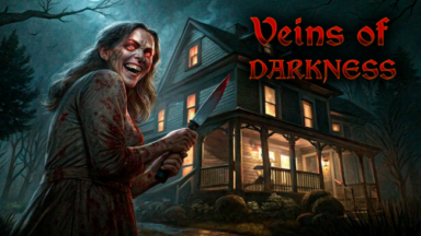 Veins of DARKNESS Free Download