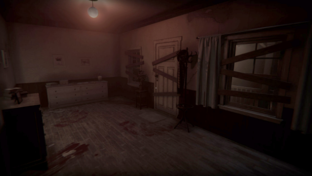 Veins of DARKNESS Free Download gameplay