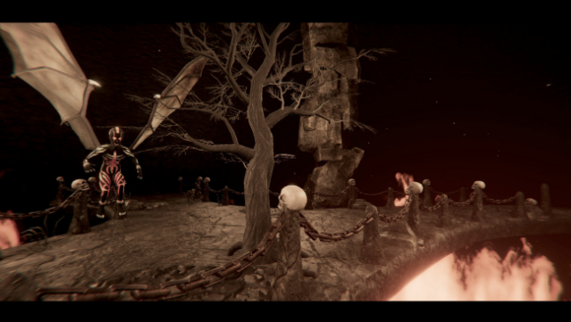 Veins of DARKNESS Free Download