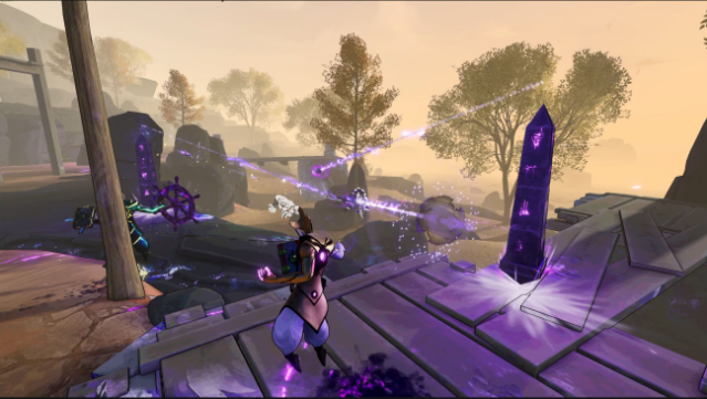Vellum Free Download gameplay