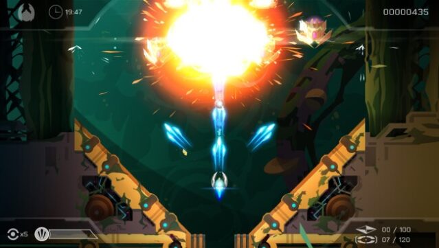 Velocity 2X Free Download