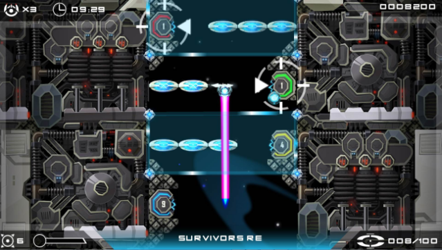 Velocity Ultra Deluxe Free Download gameplay