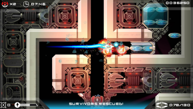 Velocity Ultra Deluxe Free Download