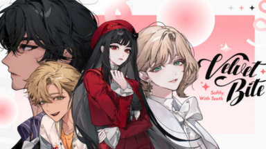 Velvet Bite: Softly, With Teeth Free Download