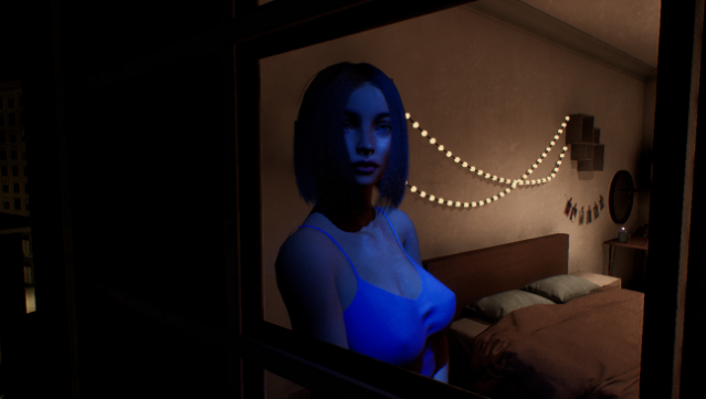Velvet's Veil Free Download
