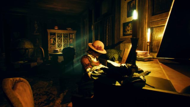 Venatrix Free Download gameplay