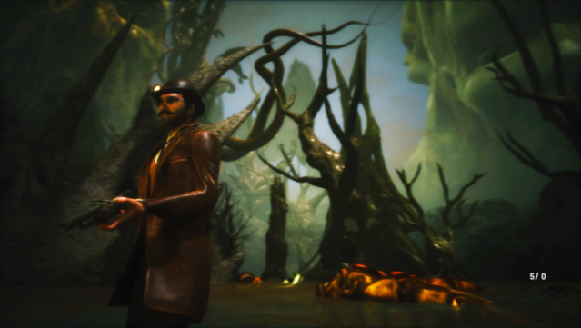 Venatrix Free Download