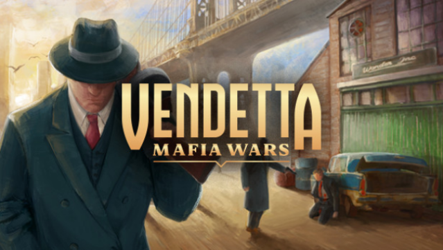Vendetta: Mafia Wars Free Download