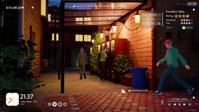 Vending Dokan!: Kozy Kiosk Free Download gameplay