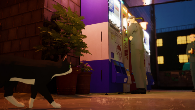 Vending Dokan!: Kozy Kiosk Free Download