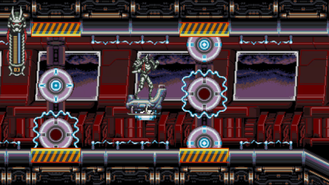 Vengeful Guardian: Moonrider Free Download