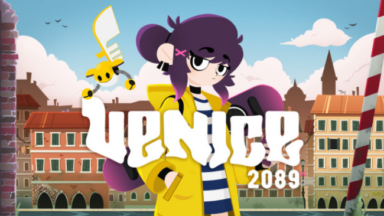 Venice 2089 Free Download