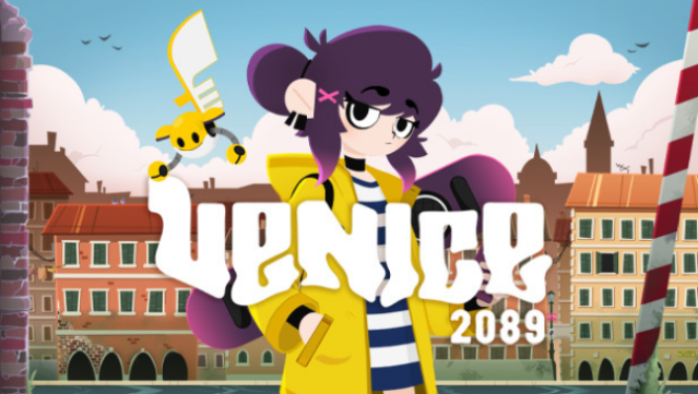 Venice Free Download