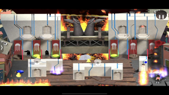 Venice Bridges Free Download gameplay