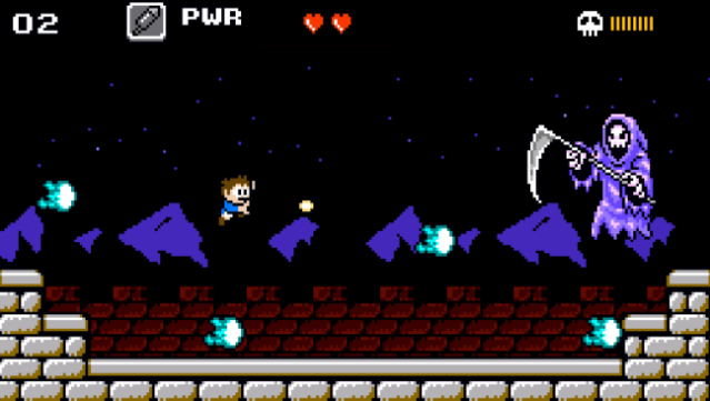 Venture Kid Free Download