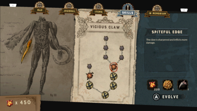 Venture to the Vile Free Download gameplay