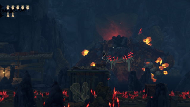 Venture to the Vile Free Download