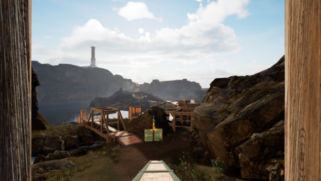 Venture's Gauntlet VR Free Download