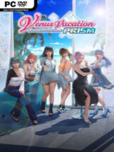 Venus Vacation PRISM – DEAD OR ALIVE Xtreme – (v1.05) Free Download