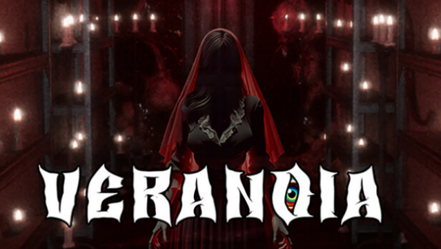 Veranoia: Nightmare of Case 37 Free Download