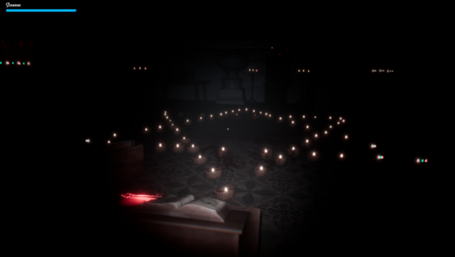 Veranoia: Nightmare of Case 37 Free Download gameplay