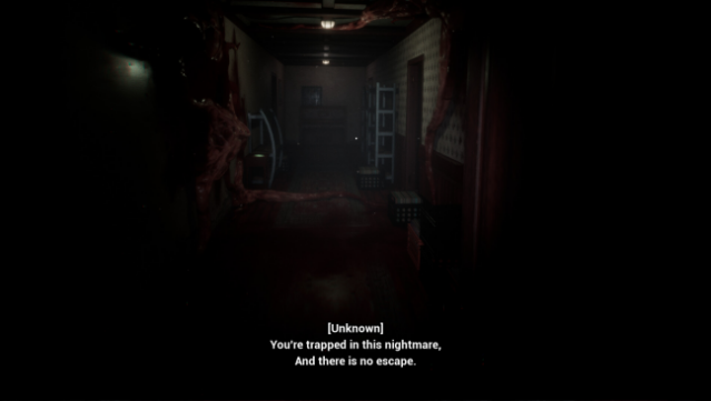 Veranoia: Nightmare of Case 37 Free Download