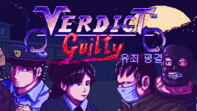 Verdict Guilty Free Download