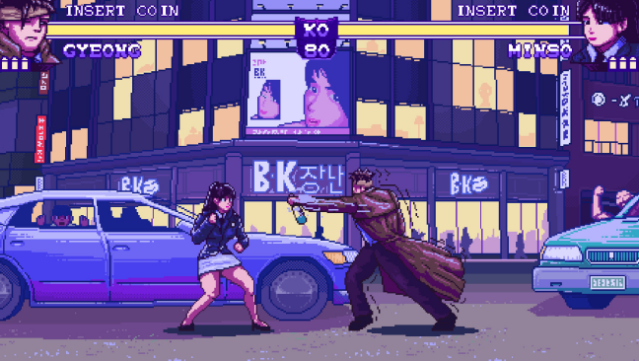 Verdict Guilty Free Download gameplay