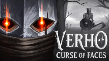 Verho - Curse of Faces Free Download