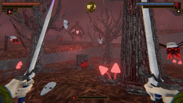 Verho - Curse of Faces Free Download gameplay