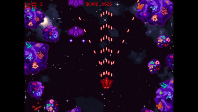 Verisim Skies Gameplay Screenshot