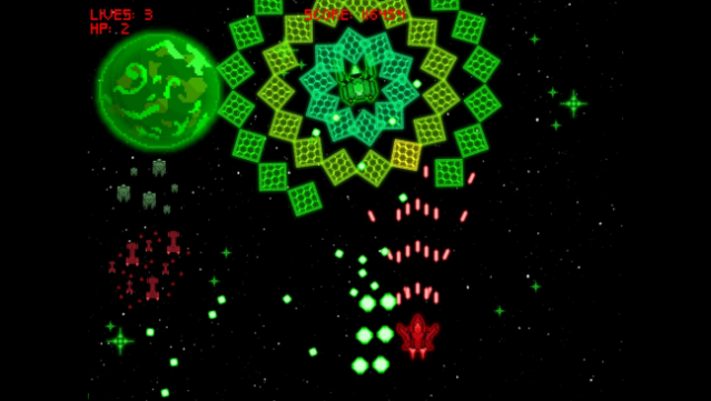 Verisim Skies PC Screenshot