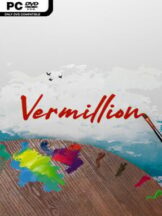 Vermillion – VR Painting Free Download
