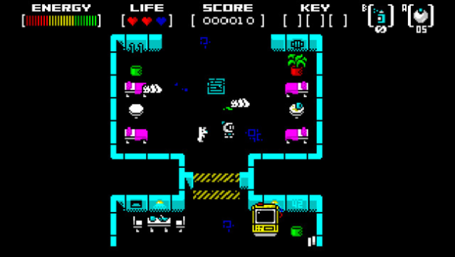 Vermitron Free Download