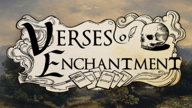 Verses of Enchantment Free Download
