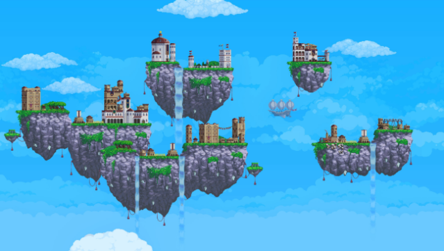 Vertical Kingdom Free Download