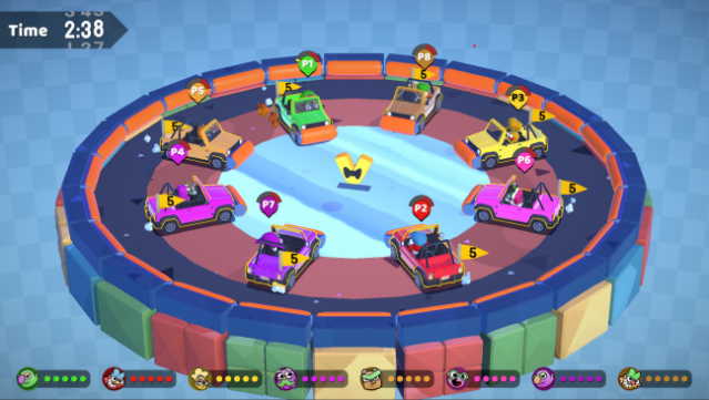 Very Very Valet Free Download gameplay