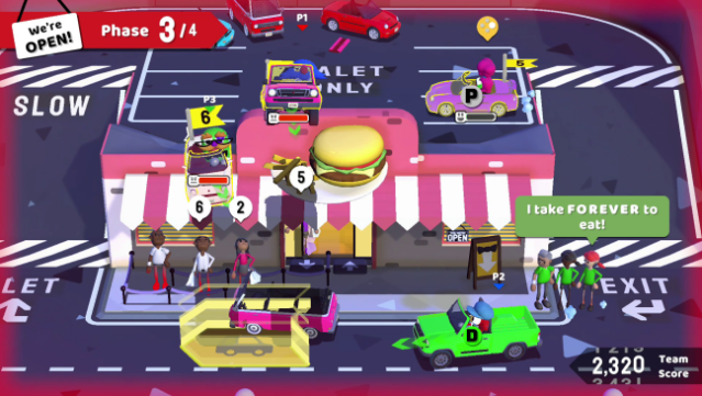Very Very Valet Free Download