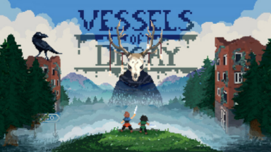 Vessels of Decay Free Download