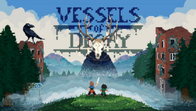 Vessels of Decay Free Download