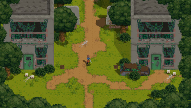 Vessels of Decay Free Download gameplay
