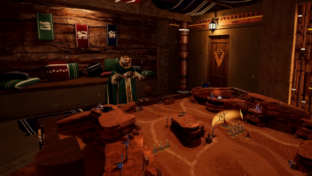 Vestiges: Fallen Tribes Free Download