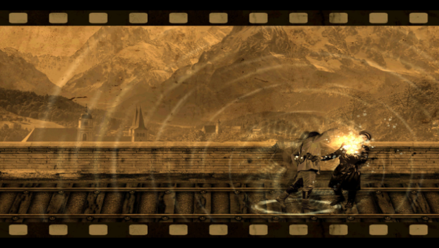 Veteran Combat Free Download gameplay