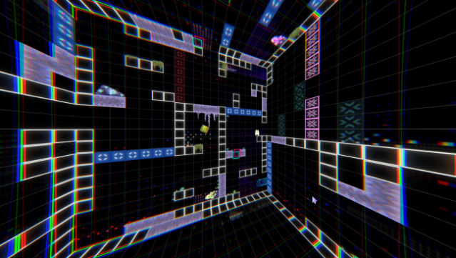 Vextorial Free Download gameplay