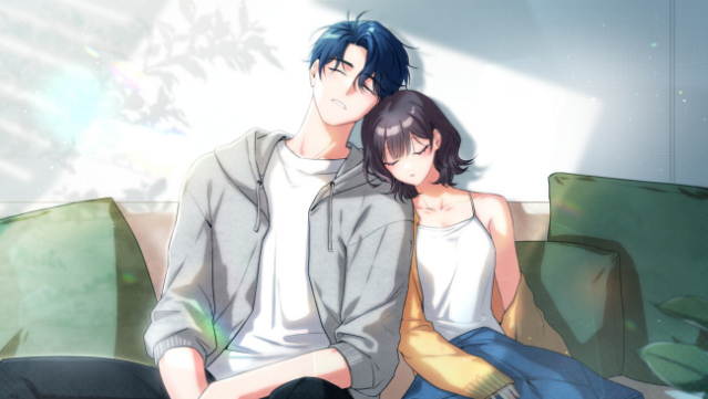 Vibrant Frame Free Download gameplay