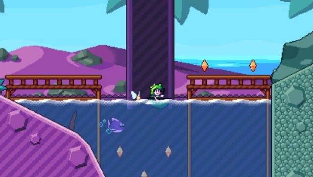 Vibrant Venture Free Download gameplay