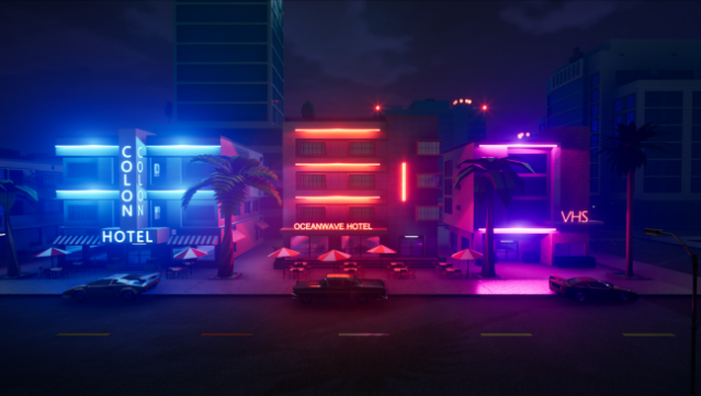 Vicewave 1984 Free Download