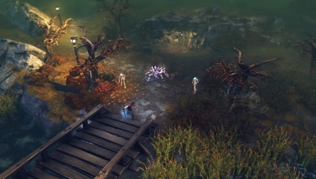Victor Vran ARPG Free Download