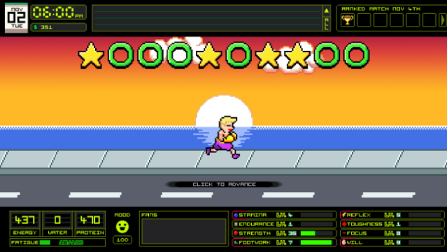 Victory Road Free Download gameplay