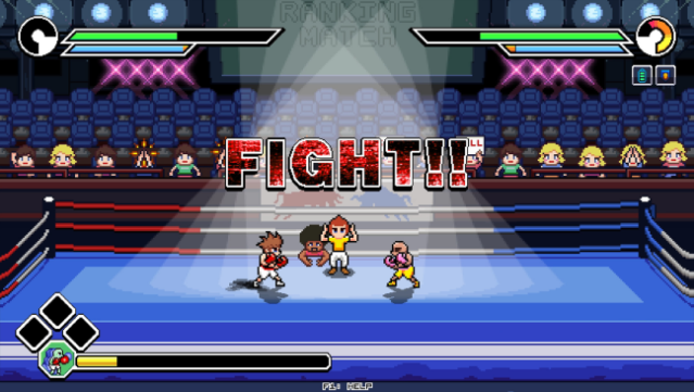 Victory Road Free Download